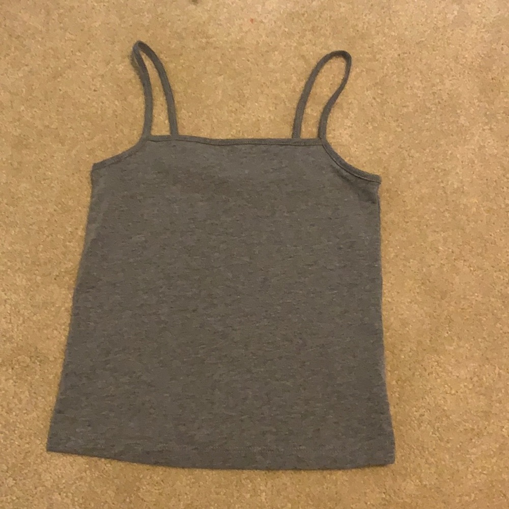 Wild fable cami top